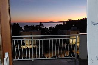 Thumbnail von Maisonettewohnung mit schönem Blick auf das Meer