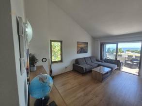 Thumbnail von Maisonettewohnung mit schönem Blick auf das Meer