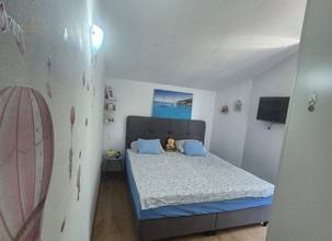 Thumbnail von Maisonettewohnung mit schönem Blick auf das Meer