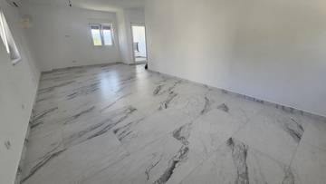 Thumbnail von Neue Wohnung im ersten Obergeschoss mit Meerblick und Stellplatz