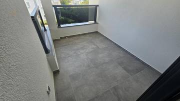 Thumbnail von Neue Wohnung im ersten Obergeschoss mit Meerblick und Stellplatz