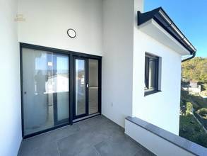 Thumbnail von Neue Wohnung im ersten Obergeschoss mit Meerblick und Stellplatz