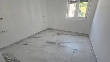 Thumbnail von Neue Wohnung im ersten Obergeschoss mit Meerblick und Stellplatz