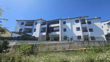 Thumbnail von Neue Wohnung im ersten Obergeschoss mit Meerblick und Stellplatz