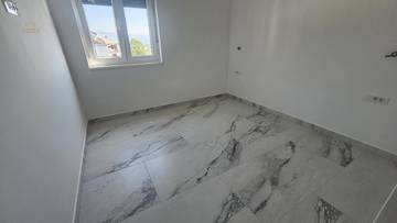Thumbnail von Neue Wohnung im ersten Obergeschoss mit Meerblick und Stellplatz