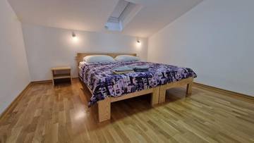 Thumbnail von Neubauwohnung im Dachgeschoss mit Meerblick