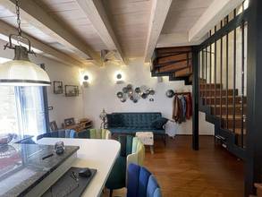 Thumbnail von Renoviertes mediterranes Steinhaus mit Terrasse und Barbecue Bereich
