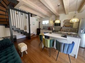 Thumbnail von Renoviertes mediterranes Steinhaus mit Terrasse und Barbecue Bereich