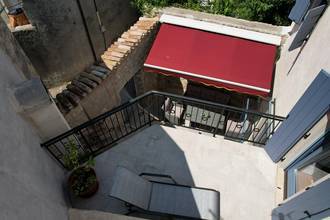 Thumbnail von Renoviertes mediterranes Steinhaus mit Terrasse und Barbecue Bereich