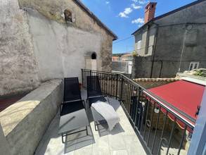 Thumbnail von Renoviertes mediterranes Steinhaus mit Terrasse und Barbecue Bereich