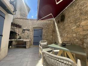 Thumbnail von Renoviertes mediterranes Steinhaus mit Terrasse und Barbecue Bereich
