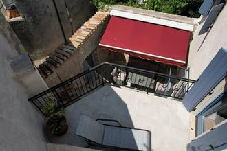 Thumbnail von Renoviertes mediterranes Steinhaus mit Terrasse und Barbecue Bereich