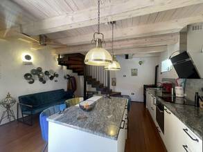 Thumbnail von Renoviertes mediterranes Steinhaus mit Terrasse und Barbecue Bereich