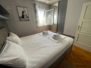 Thumbnail von Möblierte Wohnung mit Meerblick nur 110 Meter vom Meer entfernt