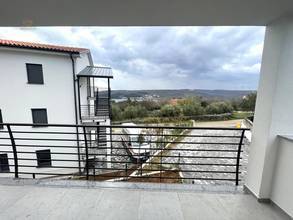 Thumbnail von Neubauwohnung mit überdachter Terrasse und Meerblick in ruhiger Lage