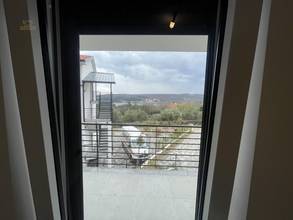 Thumbnail von Neubauwohnung mit überdachter Terrasse und Meerblick in ruhiger Lage