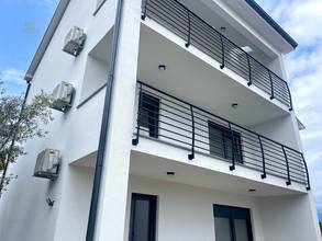 Thumbnail von Neubauwohnung mit überdachter Terrasse und Meerblick in ruhiger Lage