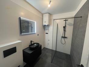 Thumbnail von Neubauwohnung mit überdachter Terrasse und Meerblick in ruhiger Lage