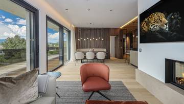 Thumbnail von Luxus-Penthouse in zentrumsnaher Top-Ruhelage