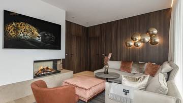 Thumbnail von Luxus-Penthouse in zentrumsnaher Top-Ruhelage