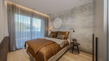 Thumbnail von Luxus-Penthouse in zentrumsnaher Top-Ruhelage
