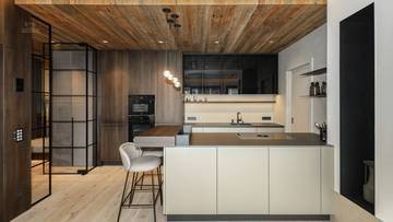 Thumbnail von Luxus-Penthouse in zentrumsnaher Top-Ruhelage