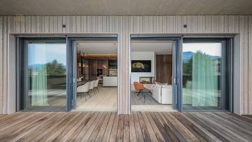 Thumbnail von Luxus-Penthouse in zentrumsnaher Top-Ruhelage