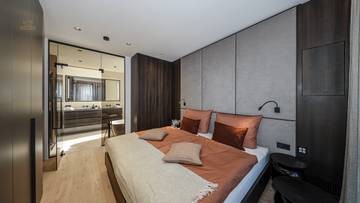 Thumbnail von Luxus-Penthouse in zentrumsnaher Top-Ruhelage