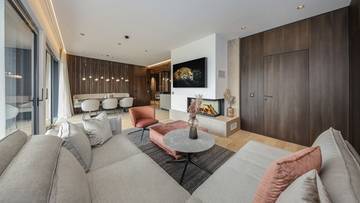 Thumbnail von Luxus-Penthouse in zentrumsnaher Top-Ruhelage
