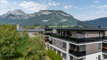 Thumbnail von Luxus-Penthouse in zentrumsnaher Top-Ruhelage