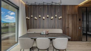 Thumbnail von Luxus-Penthouse in zentrumsnaher Top-Ruhelage