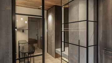 Thumbnail von Luxus-Penthouse in zentrumsnaher Top-Ruhelage