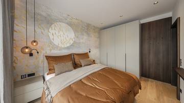 Thumbnail von Luxus-Penthouse in zentrumsnaher Top-Ruhelage