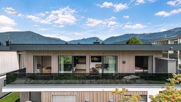 Thumbnail von Luxus-Penthouse in zentrumsnaher Top-Ruhelage