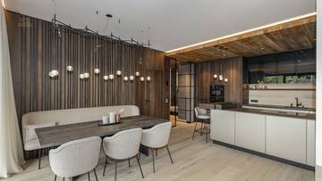 Thumbnail von Luxus-Penthouse in zentrumsnaher Top-Ruhelage