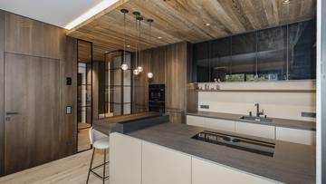 Thumbnail von Luxus-Penthouse in zentrumsnaher Top-Ruhelage