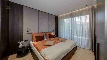 Thumbnail von Luxus-Penthouse in zentrumsnaher Top-Ruhelage