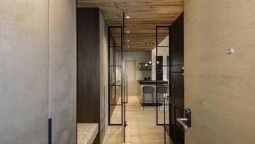 Thumbnail von Luxus-Penthouse in zentrumsnaher Top-Ruhelage