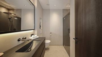 Thumbnail von Luxus-Penthouse in zentrumsnaher Top-Ruhelage