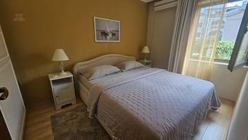 Thumbnail von Modernes, komplett renoviertes Apartment mit Meerblick nur 20 Meter vom Meer
