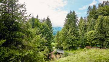 Thumbnail von Alpiner Rückzugsort mit Freizeitwohnsitz und beeindruckendem Kaiserblick