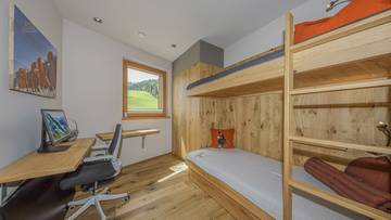 Thumbnail von Luxus- Ski in/Ski out Apartment in sonniger Toplage