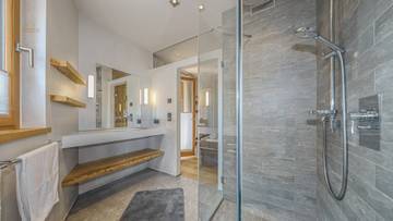 Thumbnail von Luxus- Ski in/Ski out Apartment in sonniger Toplage