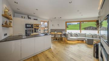 Thumbnail von Luxus- Ski in/Ski out Apartment in sonniger Toplage