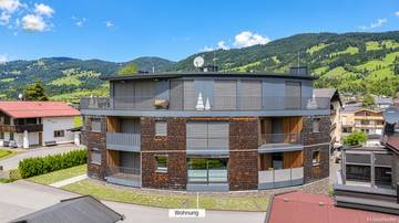 Thumbnail von Luxus- Ski in/Ski out Apartment in sonniger Toplage