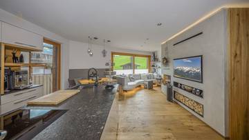 Thumbnail von Luxus- Ski in/Ski out Apartment in sonniger Toplage