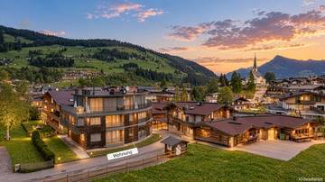 Thumbnail von Luxus- Ski in/Ski out Apartment in sonniger Toplage