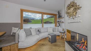Thumbnail von Luxus- Ski in/Ski out Apartment in sonniger Toplage