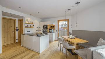 Thumbnail von Luxus- Ski in/Ski out Apartment in sonniger Toplage
