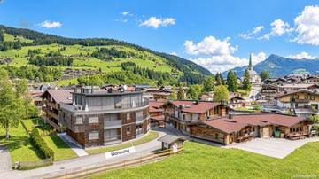Thumbnail von Luxus- Ski in/Ski out Apartment in sonniger Toplage